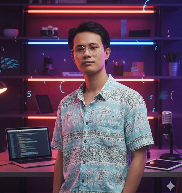 Creating Digital Wonders Without the Nonsense